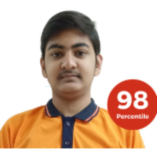 Mradul Somani - IIT-JEE